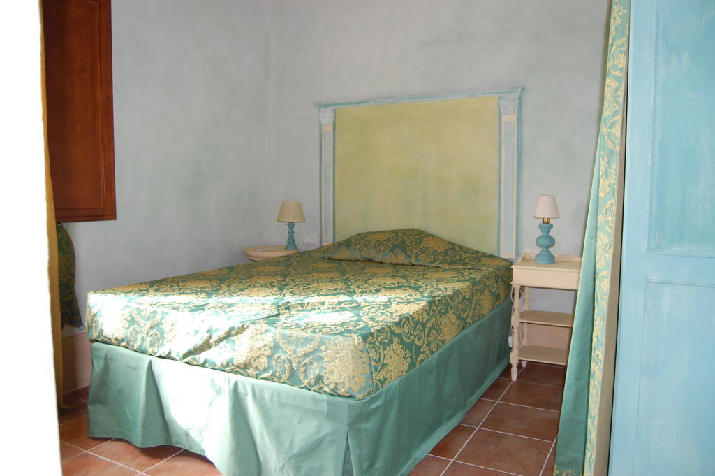 La Locanda Di Ortimino Montespertoli Pokoj fotografie