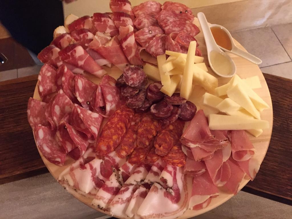 La Locanda Di Ortimino Montespertoli Exteriér fotografie