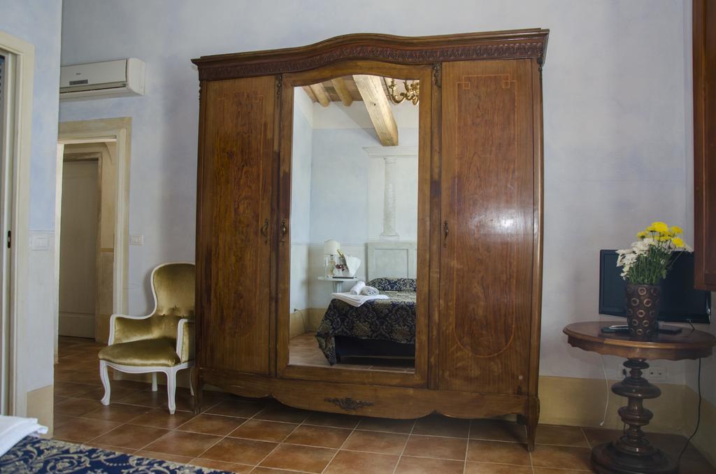 La Locanda Di Ortimino Montespertoli Exteriér fotografie