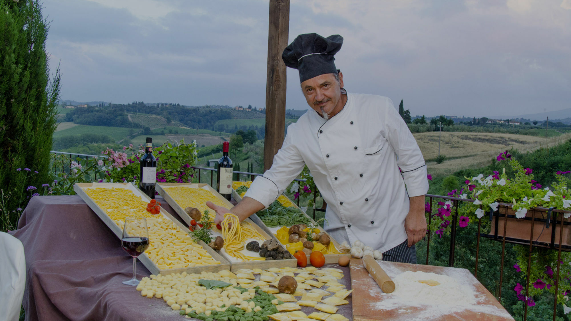 La Locanda Di Ortimino Montespertoli Exteriér fotografie