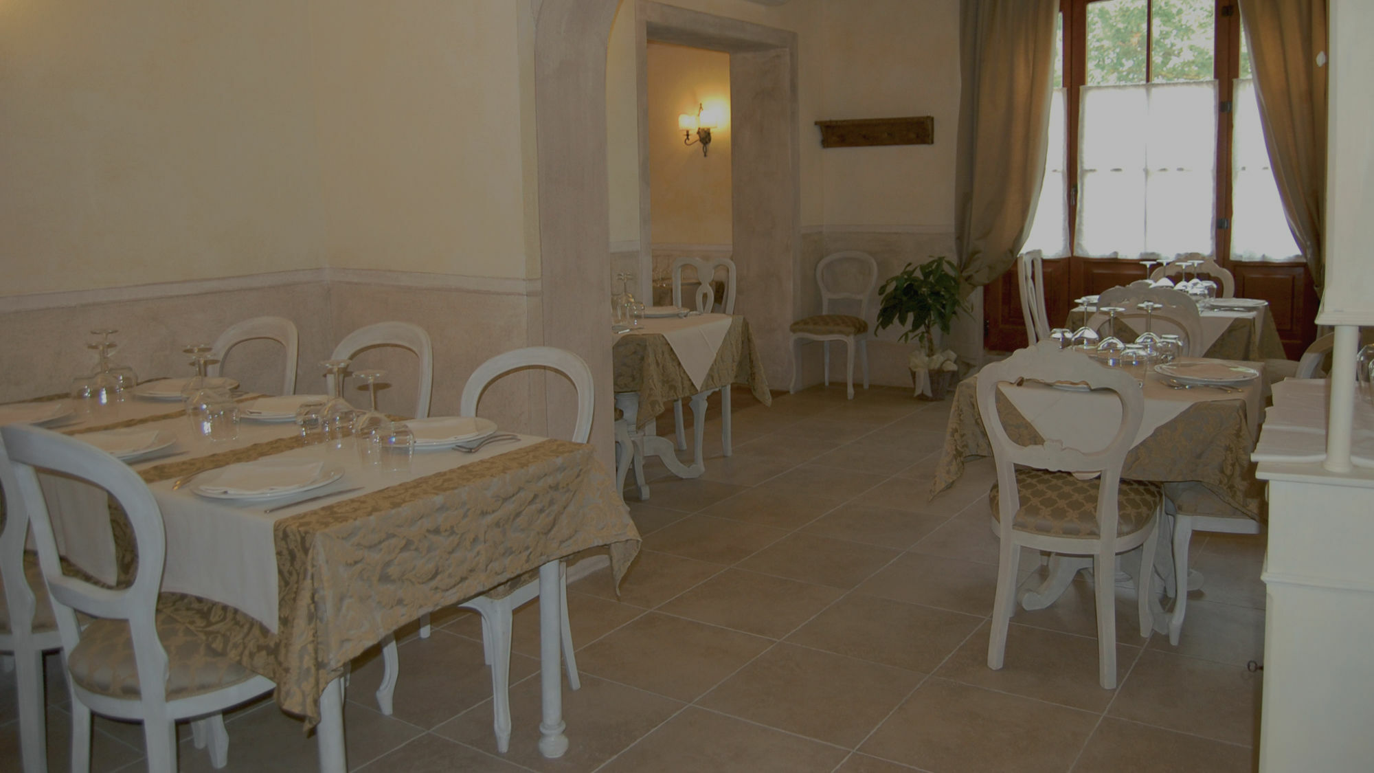 La Locanda Di Ortimino Montespertoli Exteriér fotografie